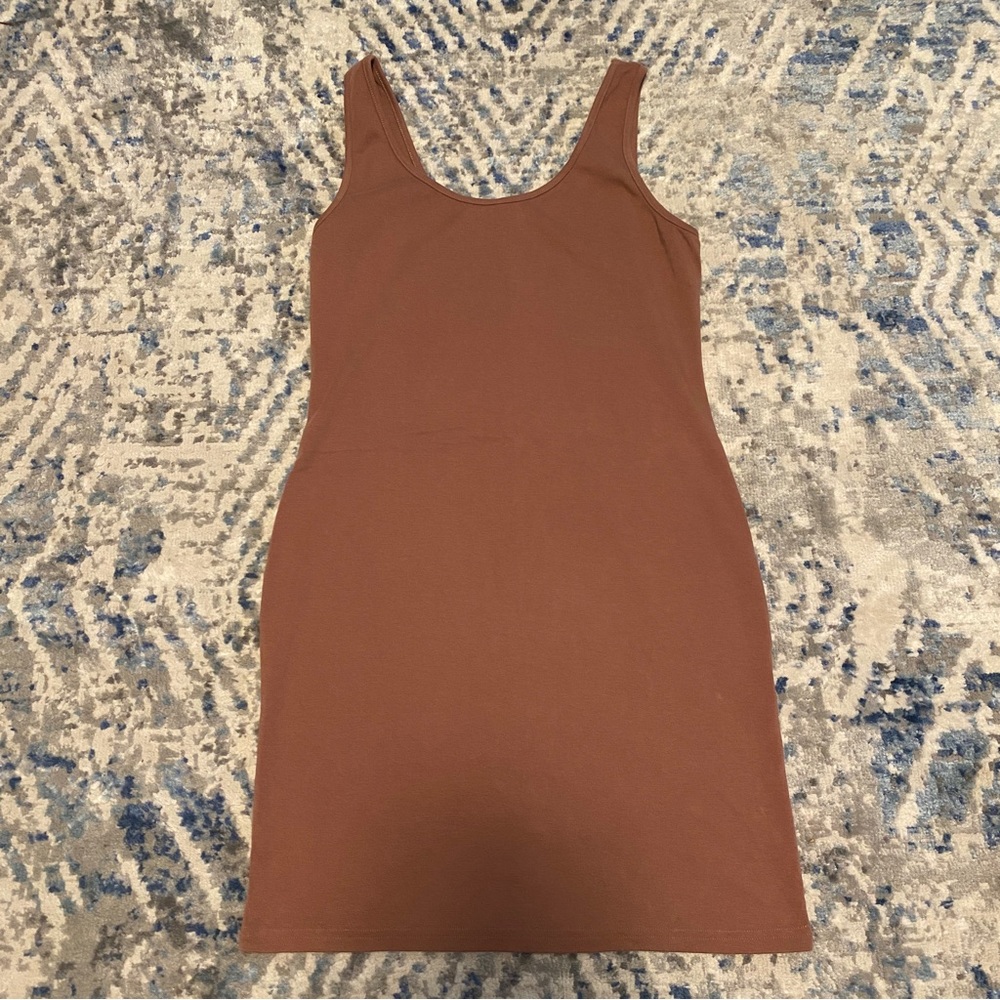 Bodycon Dress